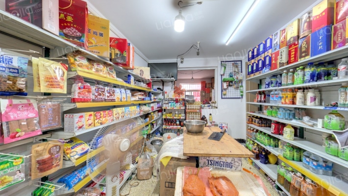 桂花苑小区二手房实景图