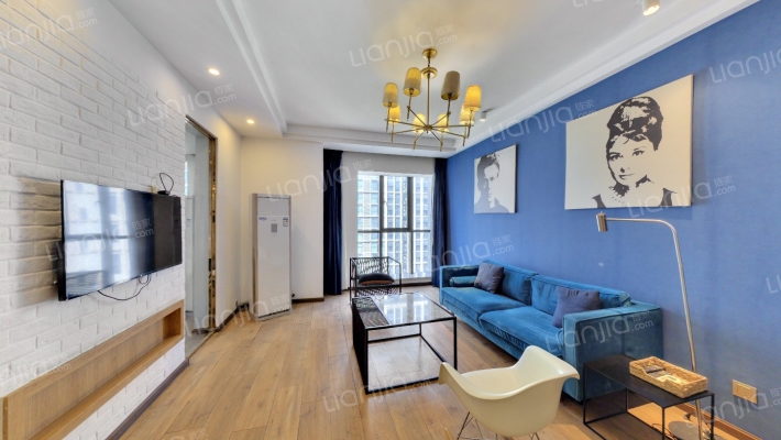 英祥财富领域二手房实景图