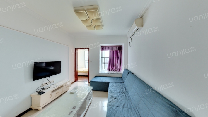 瑞同优米二手房实景图