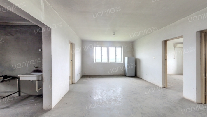 新华福里二手房实景图