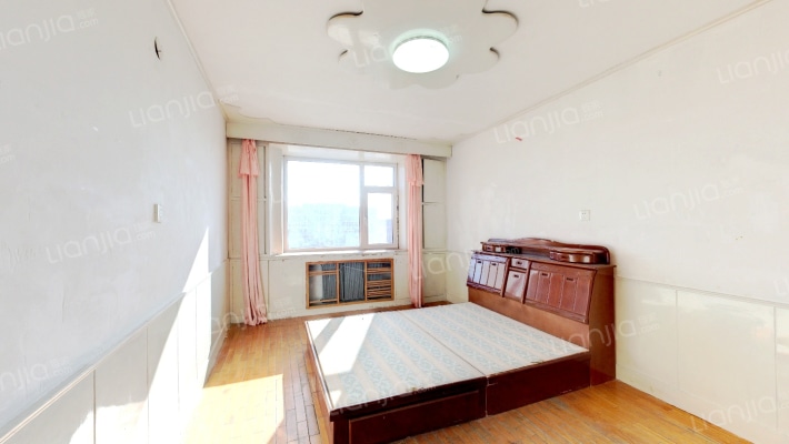 泡崖一区二手房实景图