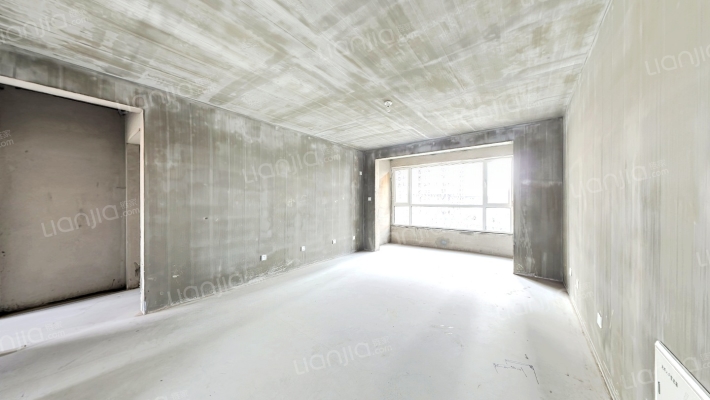 大连海湾城五期二手房实景图