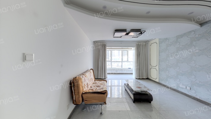 海盛花园二手房实景图