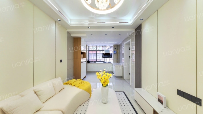 永和里1号院二手房实景图