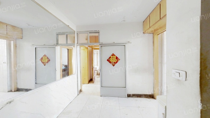 振华里(东丽)二手房实景图