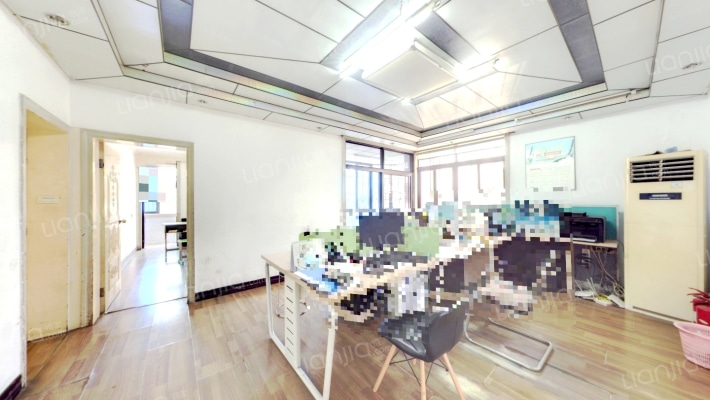 月渡新村二手房实景图