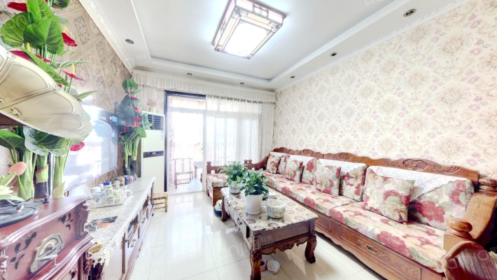 布克公馆二手房实景图