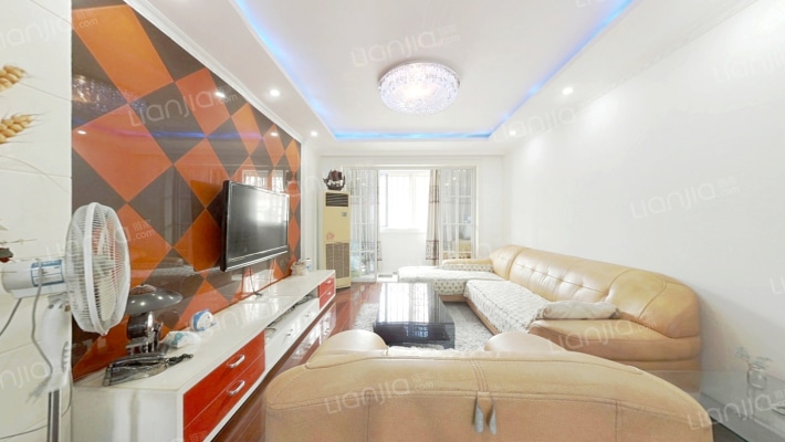 东方苑（胥江）二手房实景图