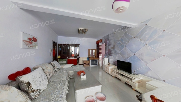 名仕嘉苑二手房实景图