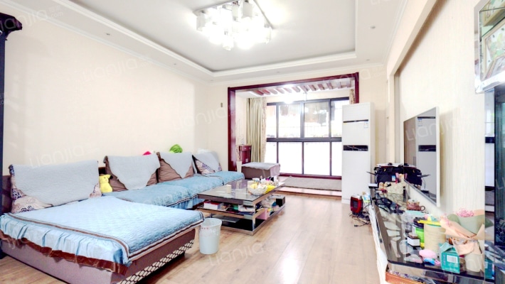 翡丽岛二手房实景图