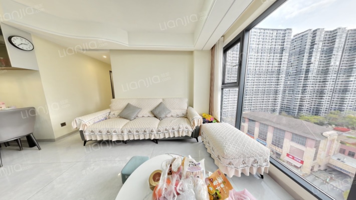 佳源锦晟里二手房实景图