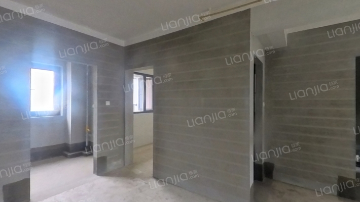 万固云泰·璟园二手房实景图