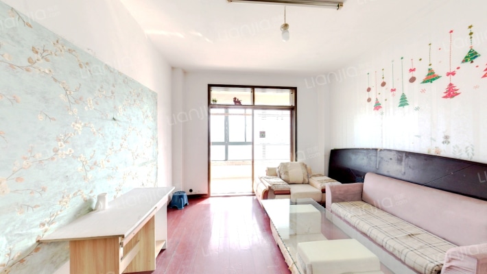 江晨园二手房实景图