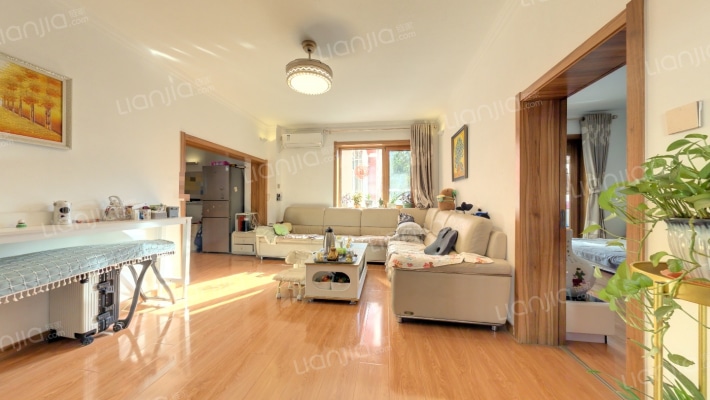 建安里小区二手房实景图