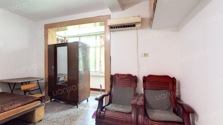 冶金四村二手房实景图