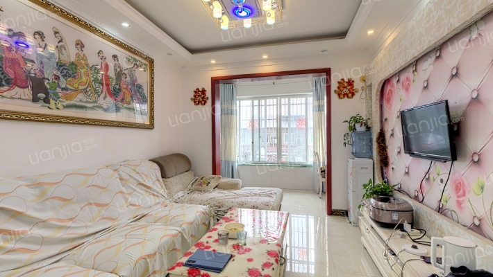 蜜立方二手房实景图