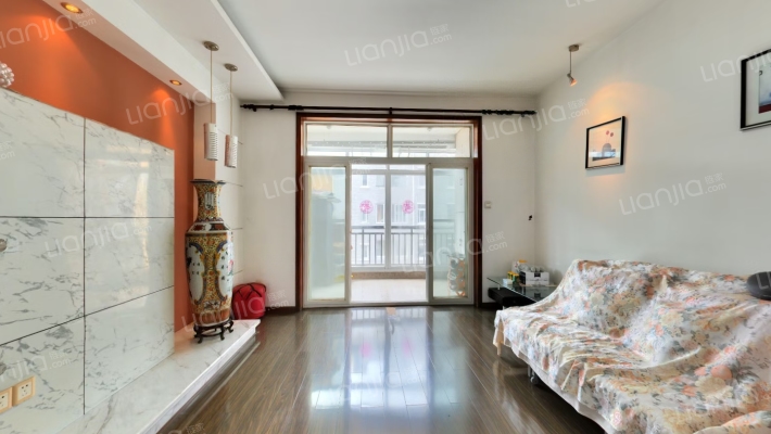 宏宇绿色新都二手房实景图