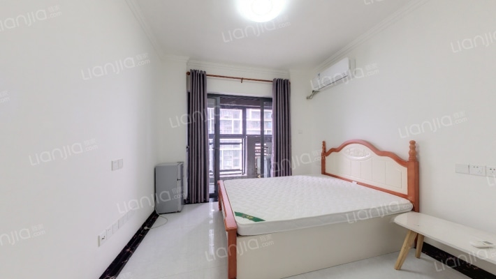 华发未来荟二手房实景图