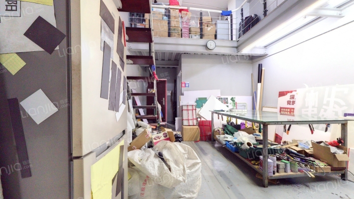 汇金广场二手房实景图