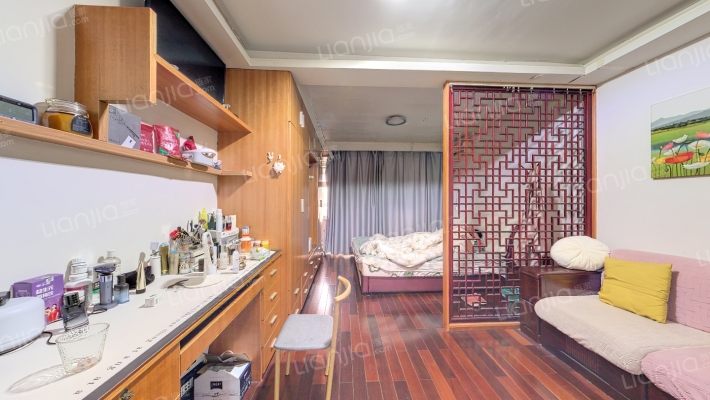 嘉都名苑二手房实景图