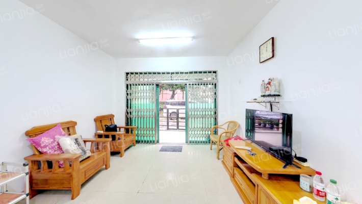 南厦丰泽园二手房实景图