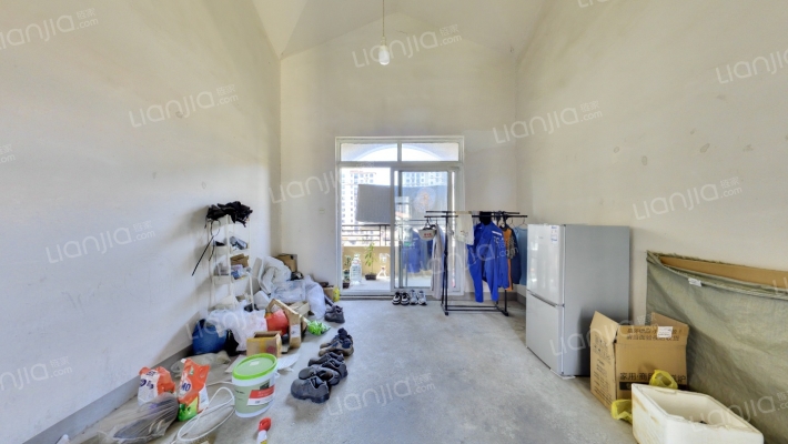 长兴家园北苑二手房实景图