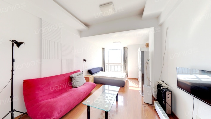 优族联盟二手房实景图