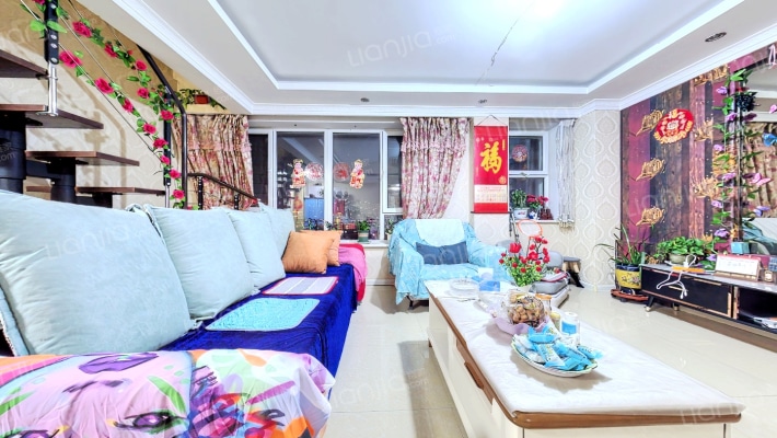 春江花月B区二手房实景图