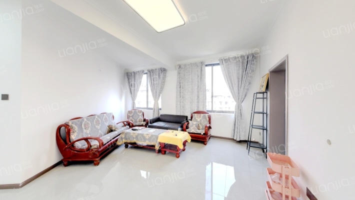 金城花园二手房实景图