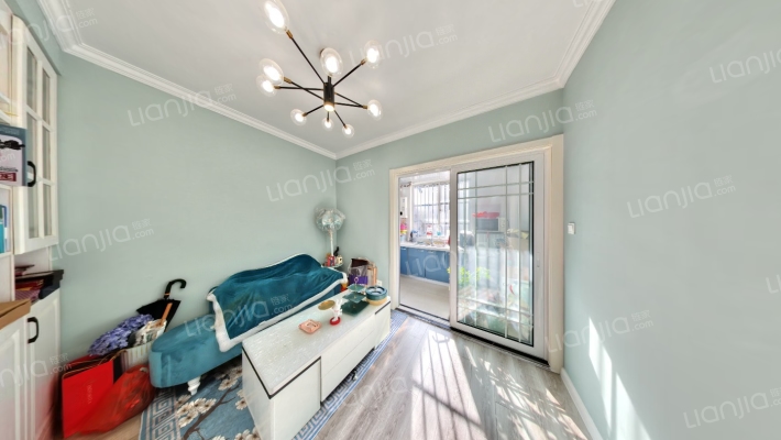 惠龙新村C区84-176号二手房实景图