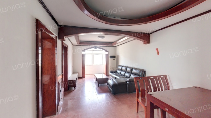 桦亮小区二手房实景图