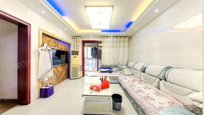 金丰社区二手房实景图