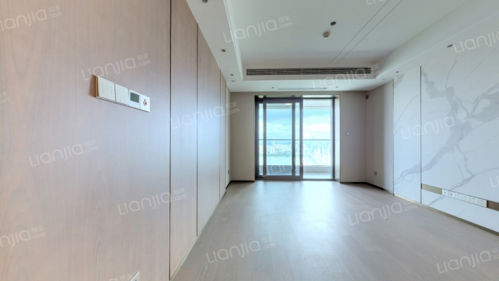 武汉天地云廷2期二手房实景图