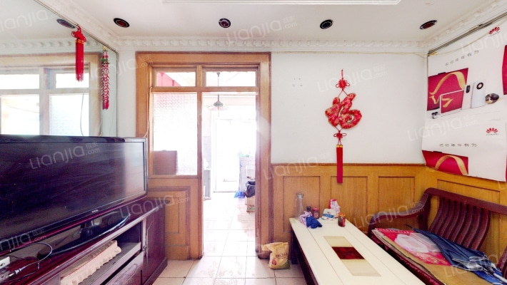 广建里二手房实景图