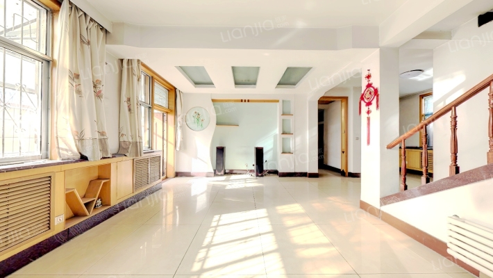 凤凰小区二手房实景图