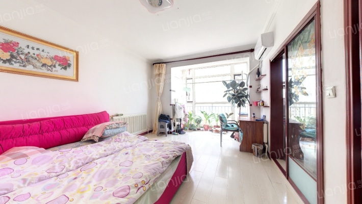 峰景西海岸二手房实景图