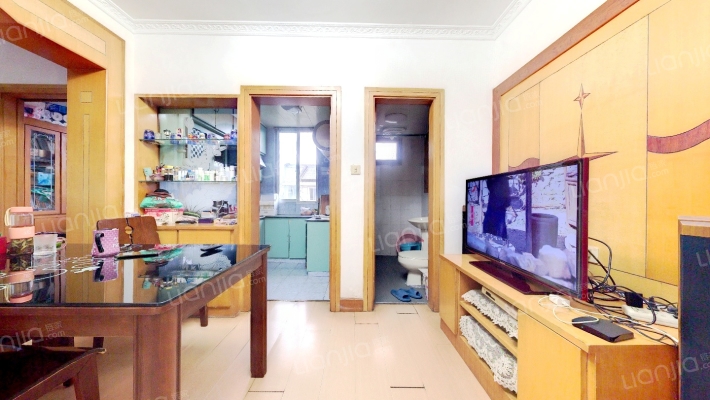 湄长新村二手房实景图