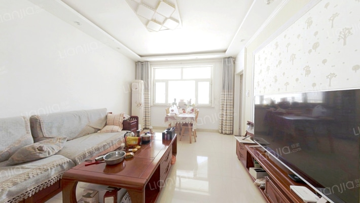 苏杭花园二手房实景图