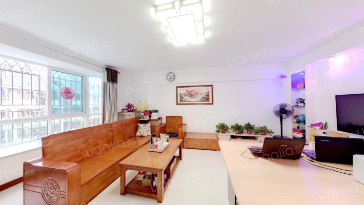 龙成丽景二手房实景图