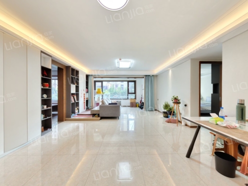 整租·金茂悦西五区 3室2厅 南