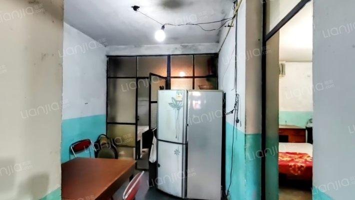 宝石路二手房实景图