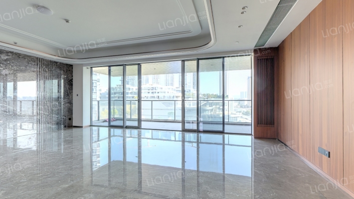 鹏瑞天玥二手房实景图