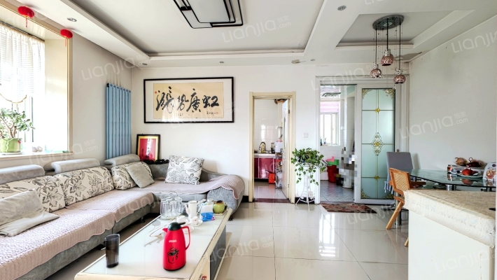 书香苑二手房实景图