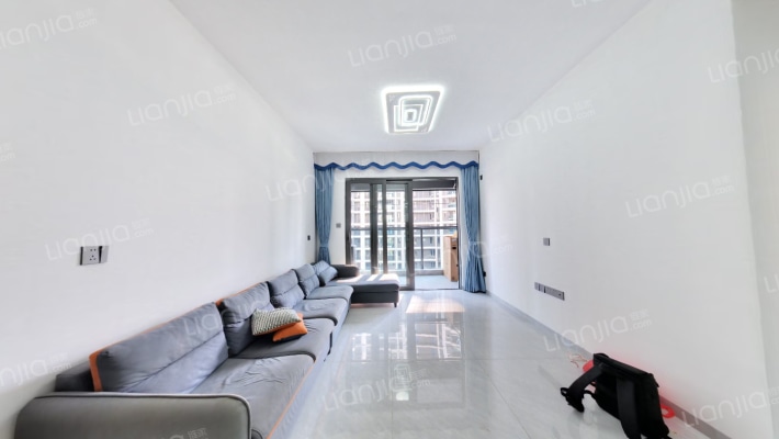 中交紫薇春晓二手房实景图