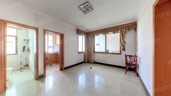 晋公桥二手房实景图