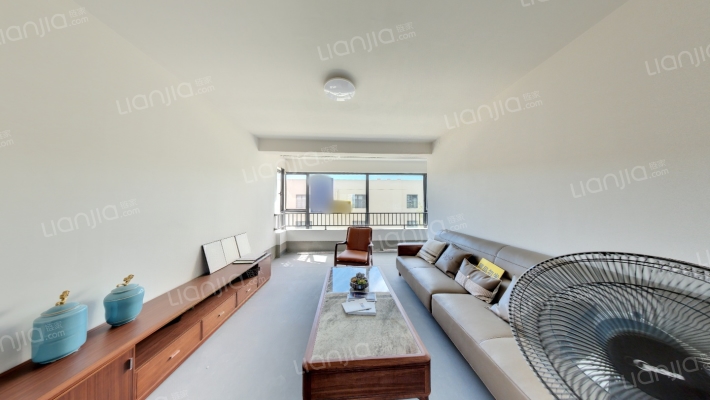 中建星光城市云领二手房实景图