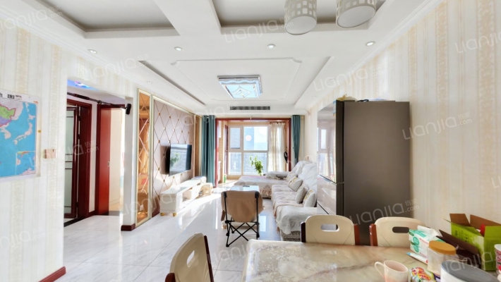 枫林九溪竹韵二手房实景图