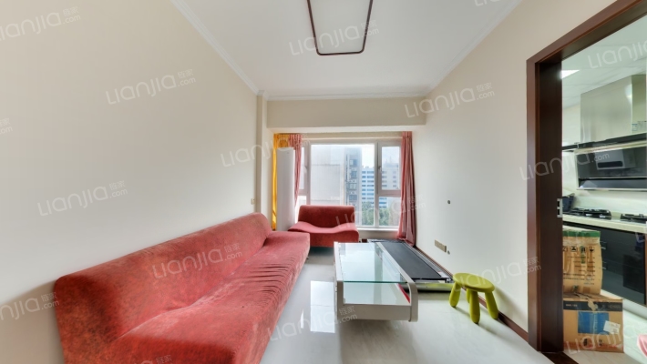 梧桐世家一期二手房实景图