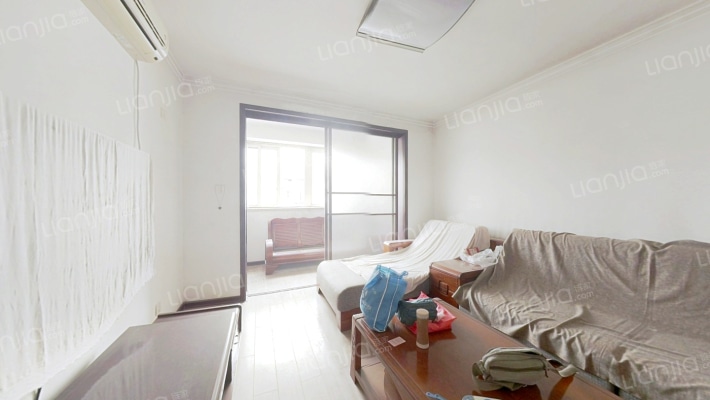 王舍铁路小区二手房实景图