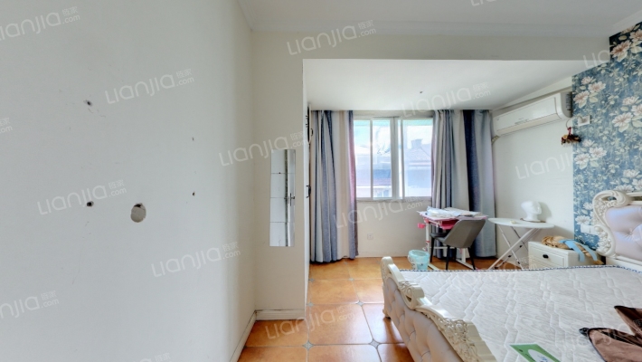 山子巷二手房实景图